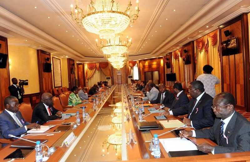 Conseil des Ministres du 22 décembre 2015: nominations au Ministère de la Défense Nationale