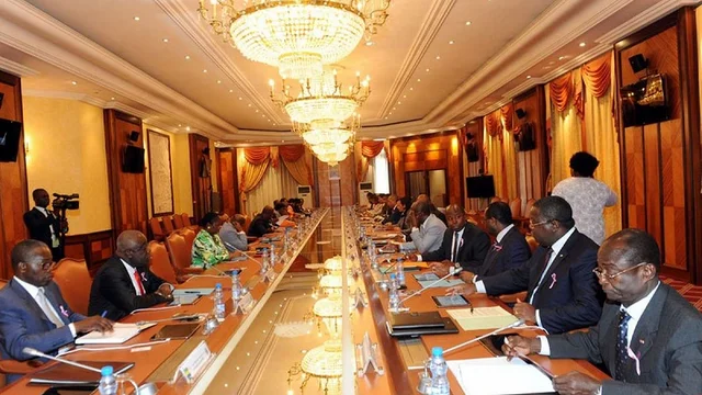 Conseil des Ministres du 22 décembre 2015: nominations au Ministère de la Défense Nationale