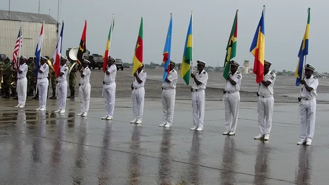 LE CENTRAL ACCORD 2015