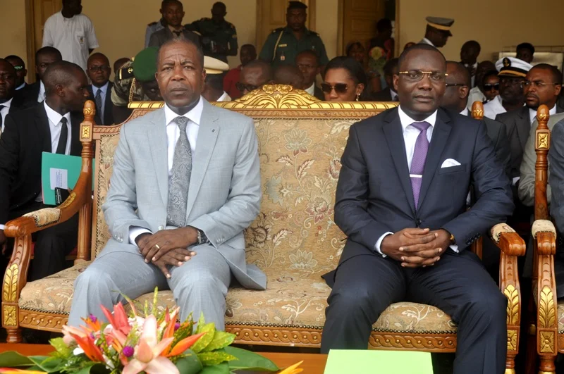 Ecole d’Etat-Major de Libreville : la 16ème Promotion « Ali Akbar Onanga Y’Obegue » sur la rampe