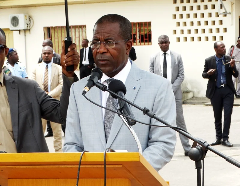 Coopération / CDS / 16ème réunion : Mathias OTOUNGA OSSIBADJOUO ouvrira les assises de Libreville