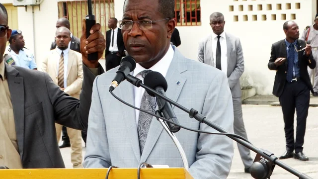 Coopération / CDS / 16ème réunion : Mathias OTOUNGA OSSIBADJOUO ouvrira les assises de Libreville