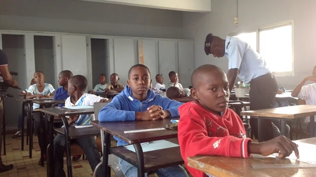 Défense Nationale/Concours : 444 enfants aux portes du Prytanée Militaire