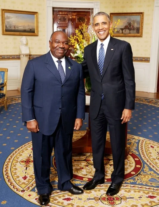 Sommet sur la Sécurité nucléaire : Ali Bongo Ondimba a échangé avec Barack Obama